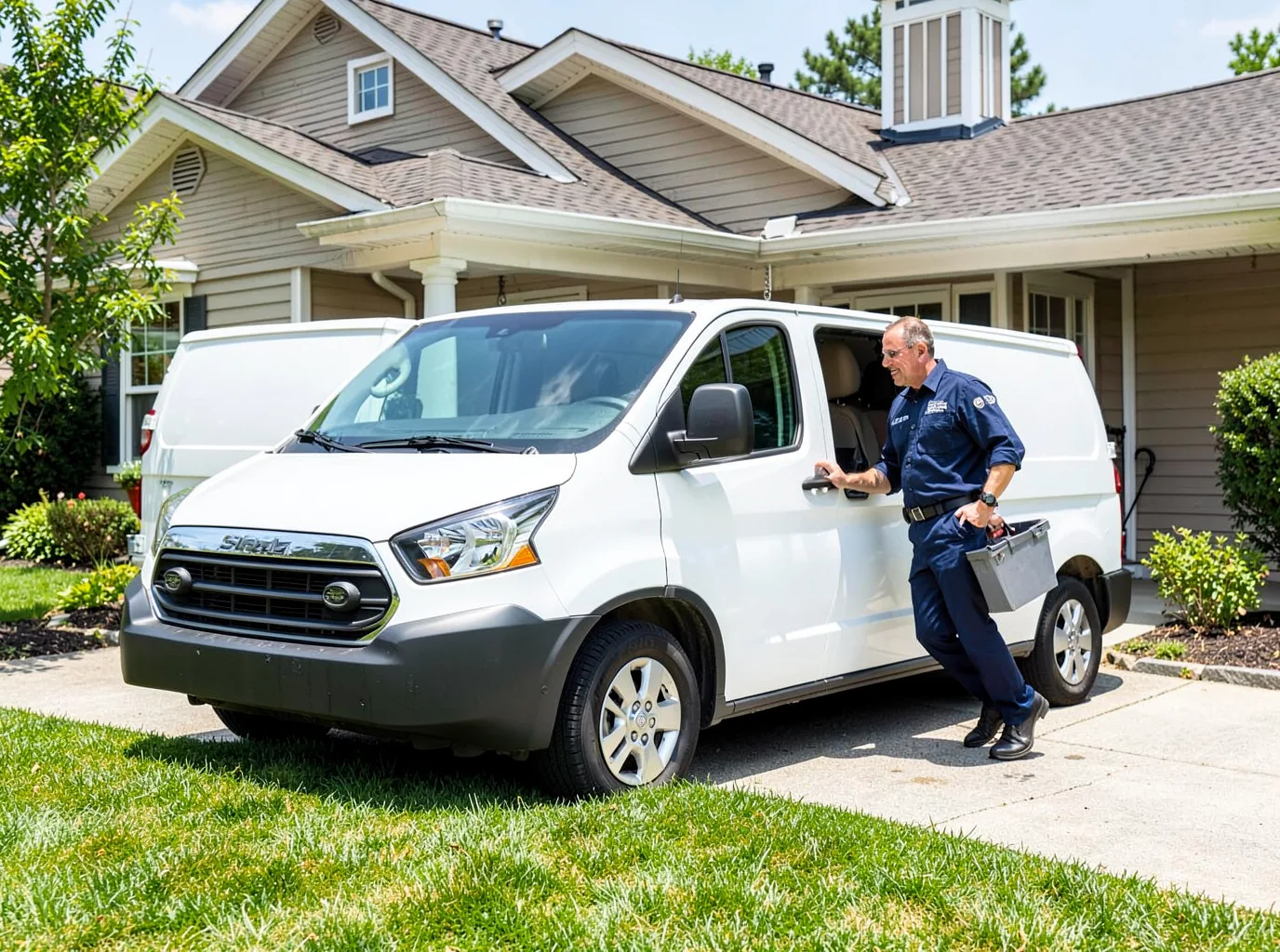 Emergency Plumber company in Hamburg, NY