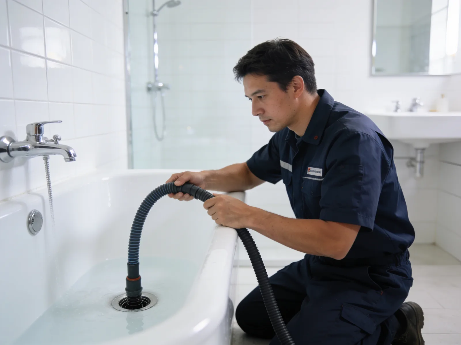 Emergency Plumber Hamburg, NY FAQs